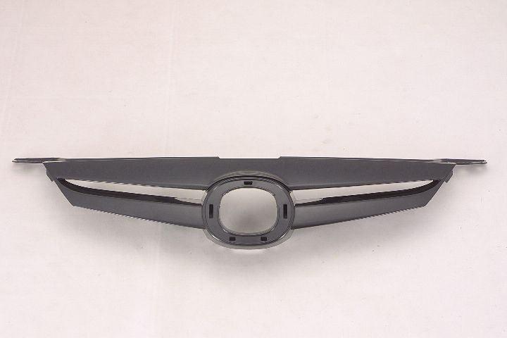 Calandre Mazda 6 2006-2008 Noir Type Sport, MA1200177