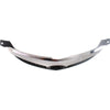2007-2009 Mazda 3 Grille Sedan Std With Chrome Moulding