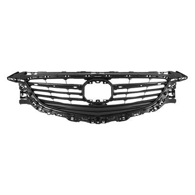 2014-2017 Mazda 6 Grille