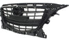 2014-2016 Mazda 3 Sport Grille Textured Black