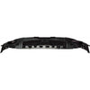 2016-2020 Mazda Mx5 Miata Grille Matte Dark Gray With Black Moulding