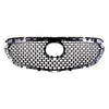 2018-2020 Mazda 6 Grille Ptd Black