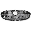 2019-2021 Mazda 3 Grille Gloss Black Finish Japan Bult Sedan