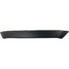 2017-2018 Mazda 3 Grille Cover Upper Primed Mexico Built