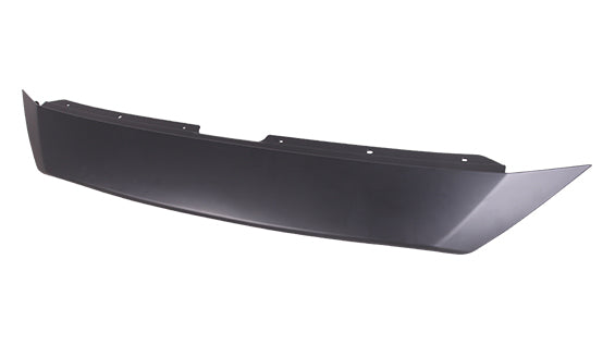 Cache de calandre supérieur Mazda 3 2017-2018 apprêté, fabriqué au Mexique, MA1201102U - Hunt Parts