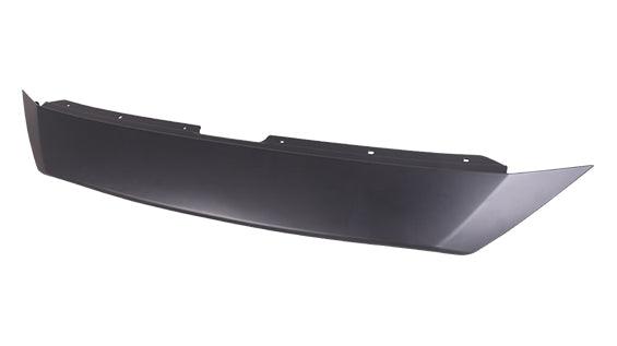 Cache de calandre supérieur Mazda 3 2017-2018 apprêté, fabriqué au Mexique, MA1201102