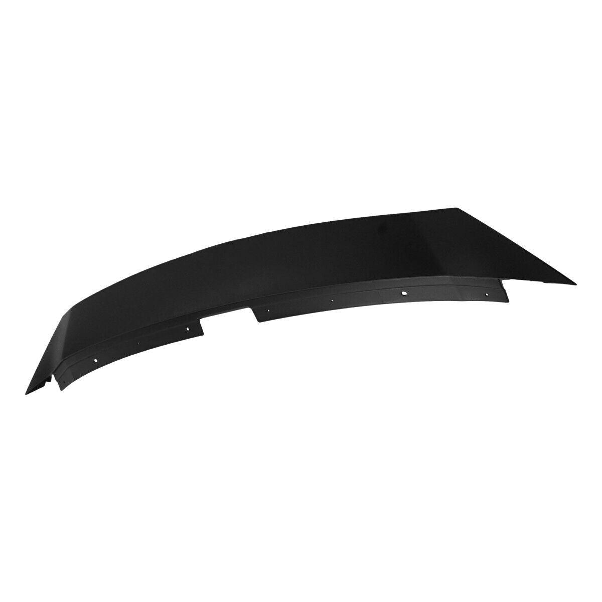 Calandre en plastique apprêté pour Mazda CX-9 (2016-2023), MA1201104