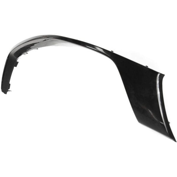 2001-2004 Mazda Tribute Grille Moulding Surearound