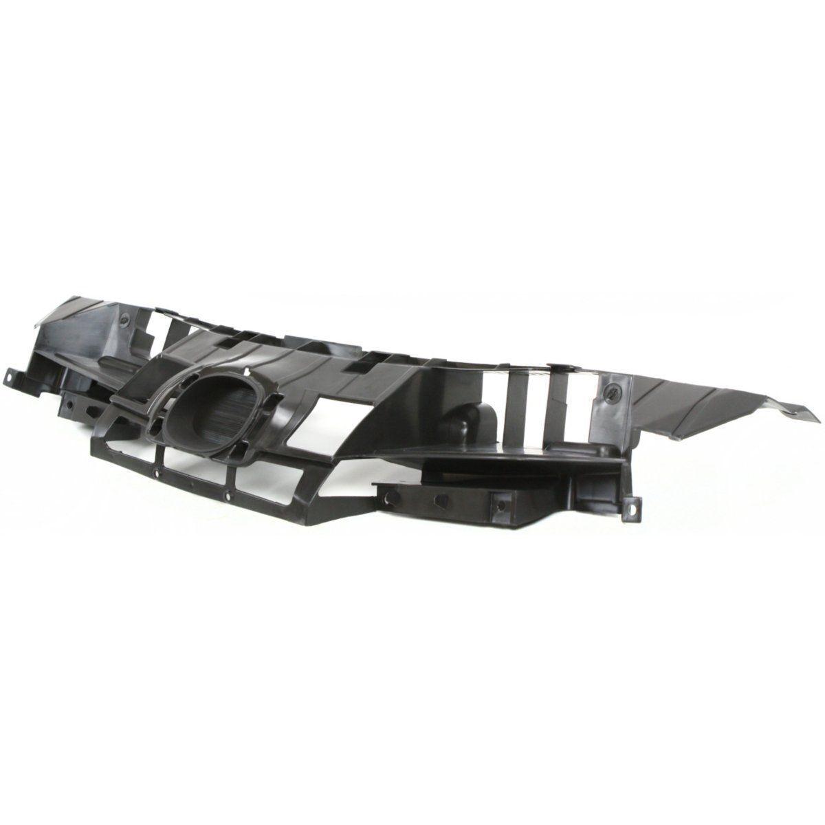 Grille d'admission intérieure Mazda 3 2010-2013, MA1206100