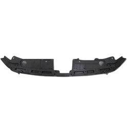 Support de calandre Mazda 6 2016-2018 Noir texturé pour modèle avec feu LED, MA1207108