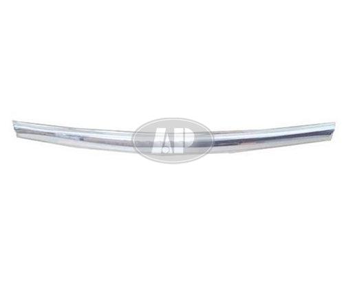 2001-2003 Mazda Protege Grille Moulding Chrome Without Mps