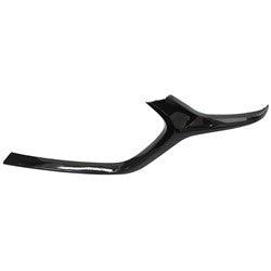 Moulure de calandre côté conducteur (ptd) pour Mazda 3 (2019-2025), MA1212107