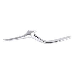 Moulure de calandre chromée côté passager pour Mazda 6 (2019-2021), MA1213105