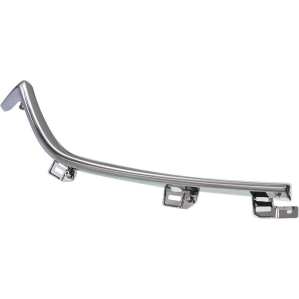 2014-2017 Mazda 6 Grille Lower Moulding Passenger Side Chrome