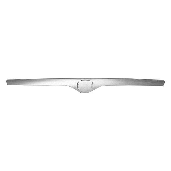 Moulure de calandre chromée pour Mazda Protege 1999-2000, MA1217101