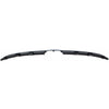 2013-2015 Mazda Cx5 Grille Moulding Upper Painted Black