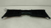 2007-2009 Mazda Cx9 Grille Black Lower