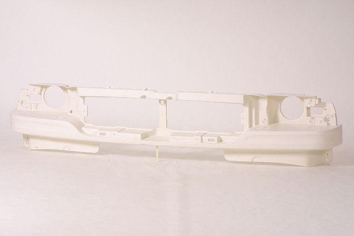 Panneau supérieur Mazda Pickup 1998-2010 Capa, MA1220119C