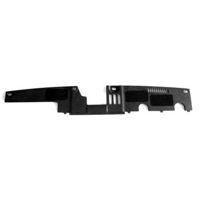 Plaque de fixation de calandre Mazda 3 2014-2018 Berline/Hatchback, MA1223100