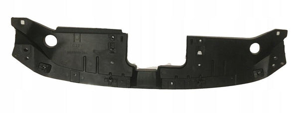 2017-2019 Mazda Cx5 Grille Support Upper Textured Matte-Black