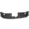 2013-2015 Mazda Cx5 Radiator Support Cover(Sight Shield)