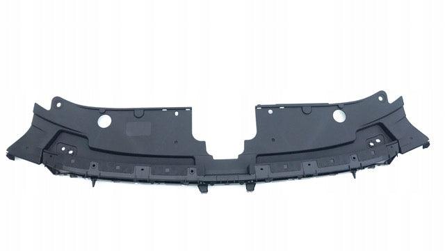 Cache supérieur de support de radiateur (protection visuelle) pour Mazda CX-9 (2016-2023), MA1224104