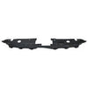 2017-2018 Mazda 3 Sport Radiator Support Cover(Sight Shield) Mexico Built