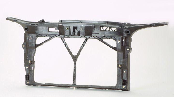 Support de radiateur Mazda 3 2004-2009 Capa, MA1225127C