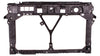 2010-2013 Mazda 3 Radiator Support