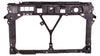 Radiator Support Mazda Mazda 3 2010-2013 , Ma1225132U