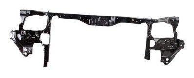 Support supérieur de radiateur en acier pour Mazda Tribute 2001-2006, MA1225133