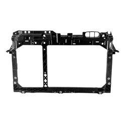 Support de radiateur en plastique pour Mazda 2 2011-2012, MA1225140