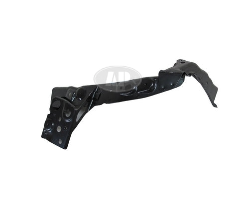 Radiator Support Bracket Passenger Side Mazda Cx5 2013-2016 Steel , Ma1225141U
