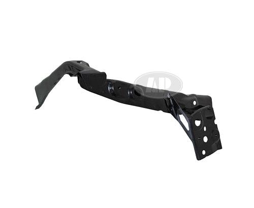 2013-2016 Mazda Cx5 Radiator Support Bracket Driver Side Steel