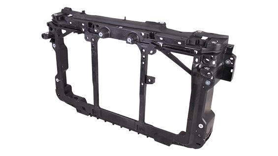 Support de radiateur pour Mazda 3 2014-2018 sans radar/Smart (compatible avec les Mazda 3 fabriquées au Japon en 2017-2018), MA1225146