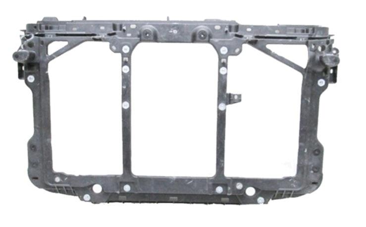 Support de radiateur pour Mazda 6 2014-2017 avec radar/système intelligent, MA1225149