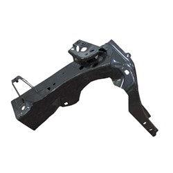 2016-2021 Mazda Cx9 Radiator Support Driver Side Steel