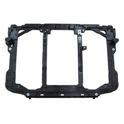 Support de radiateur avec régulateur de vitesse adaptatif pour Mazda CX-5 (2017-2025), MA1225167