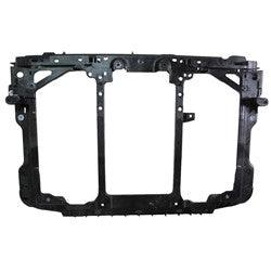 Support de radiateur pour Mazda CX-5 2017-2019 avec transmission manuelle, MA1225168