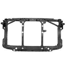 Support de radiateur pour Mazda 3 2017-2018 (berline/hayon, fabriquée au Mexique), MA1225171