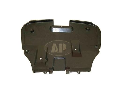 Protection anti-éclaboussures moteur Mazda 6 2003-2008 2.3L sans turbo, MA1228104