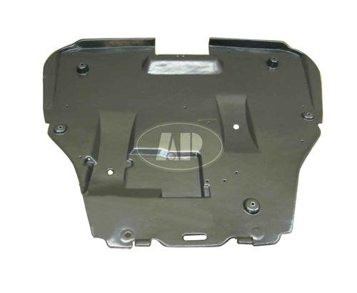 Protection anti-éclaboussures moteur pour Mazda 6 2006-2008 2.3L Turbo, MA1228107
