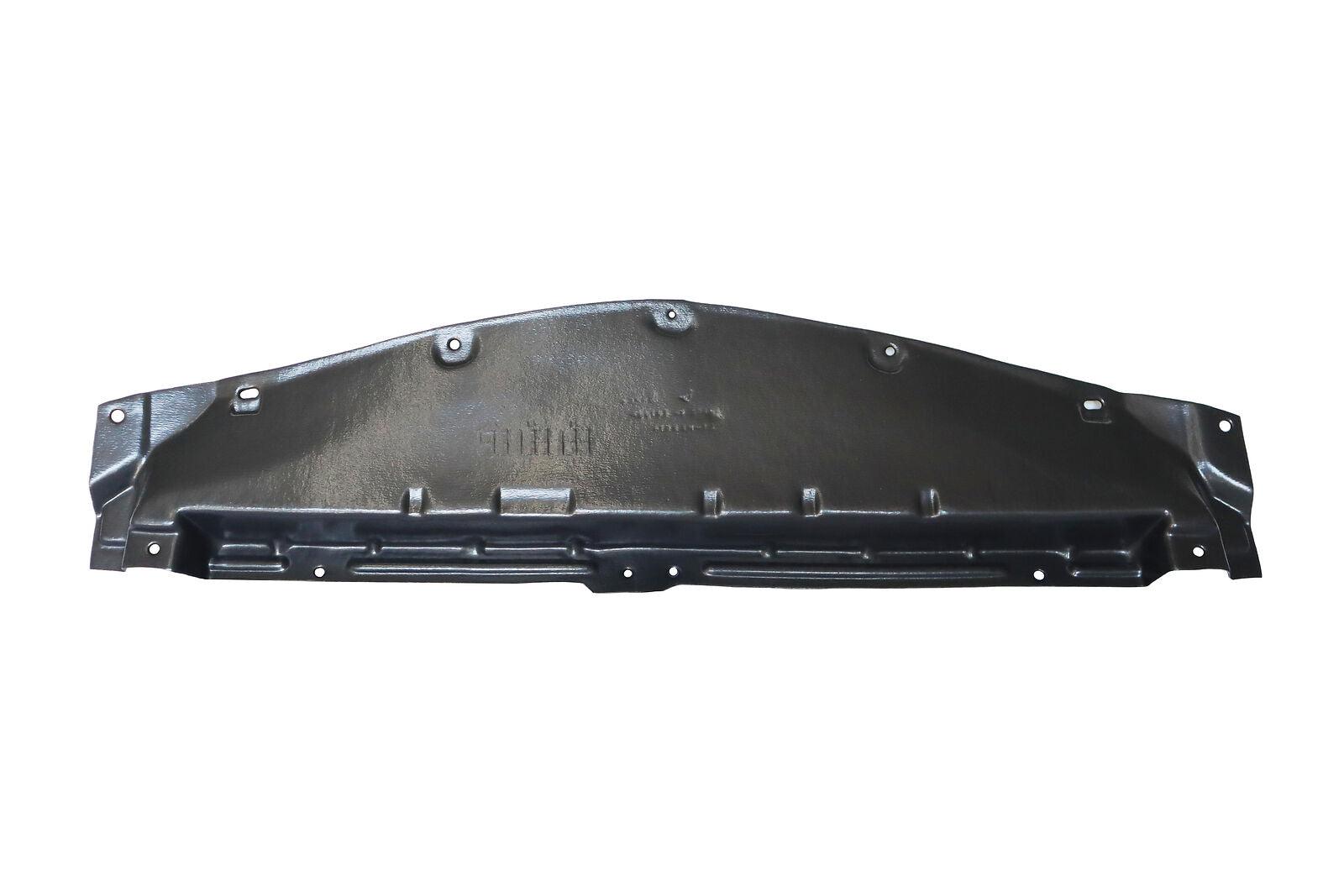 Protection de soubassement Mazda 3 Sport 2010-2013, MA1228113
