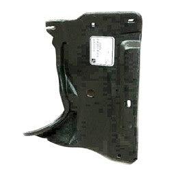 Protection de soubassement côté conducteur Mazda 3 2010-2013, MA1228114