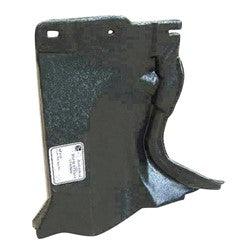 Protection de soubassement côté passager pour Mazda 5 2016-2017, MA1228115