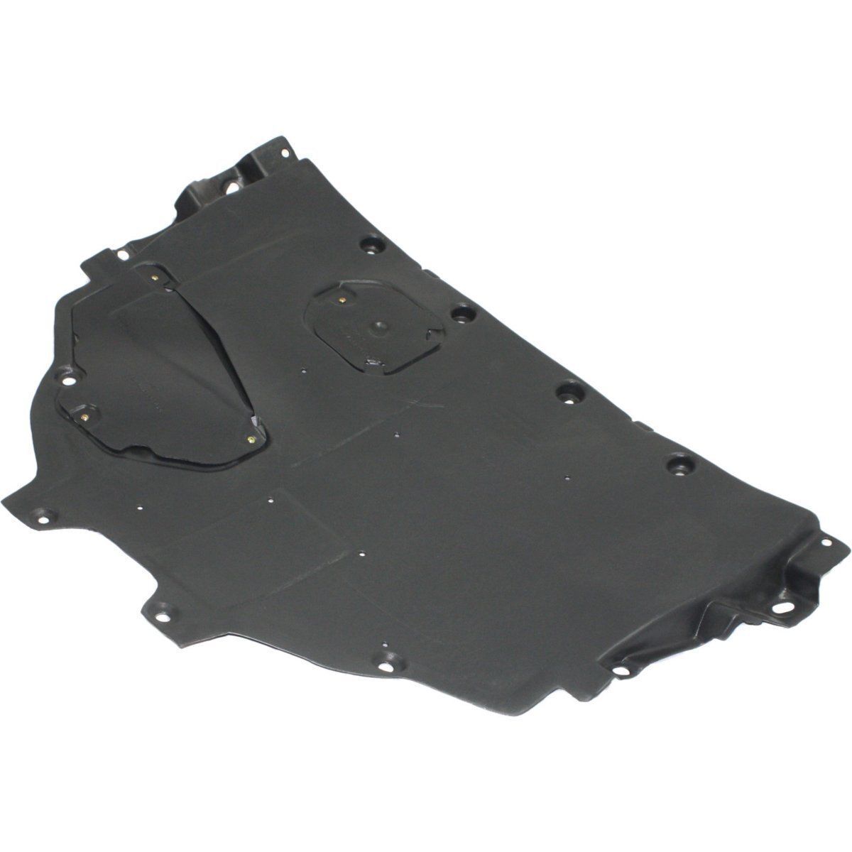 Protection de soubassement pour Mazda CX-5 2013-2023, MA1228118U - Hunt Parts