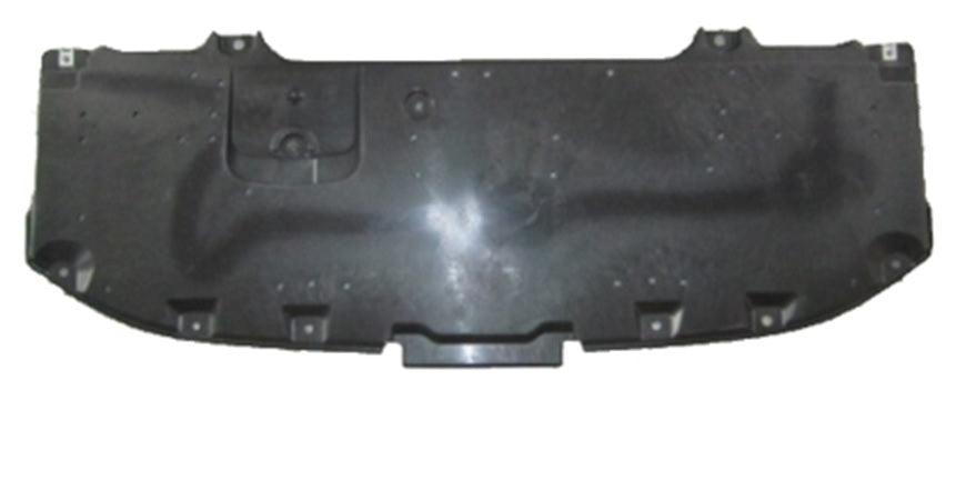 Protection de soubassement avant pour Mazda 3 2014-2018, MA1228120
