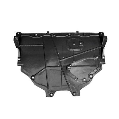 Protection de soubassement avant et arrière pour Mazda 3 2014-2018 Berline/Hatchback, MA1228122