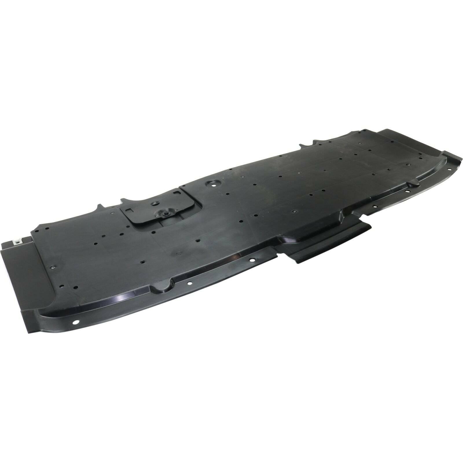 Protection de soubassement avant avant pour Mazda CX-5 (2017-2025), MA1228125