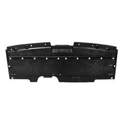 Protection de soubassement avant avant pour Mazda 3 (berline/hayon) 2019-2025, MA1228130